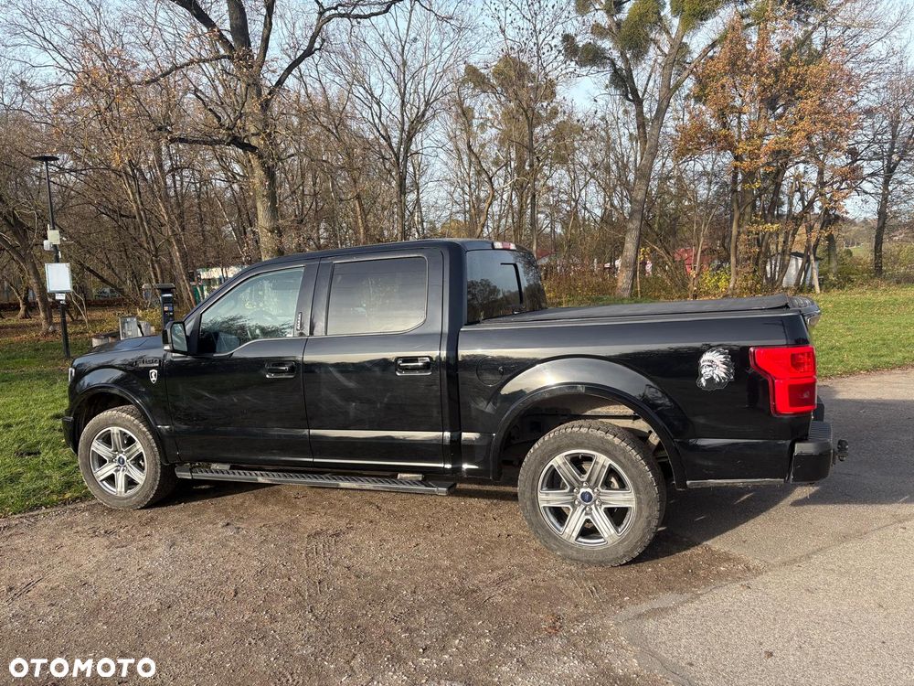 Ford F150 - 6
