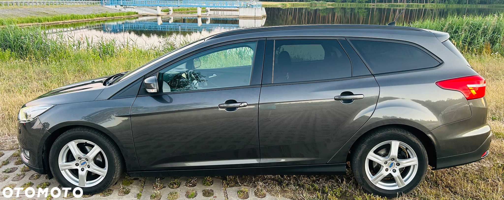 Ford Focus 1.5 TDCi Titanium - 4