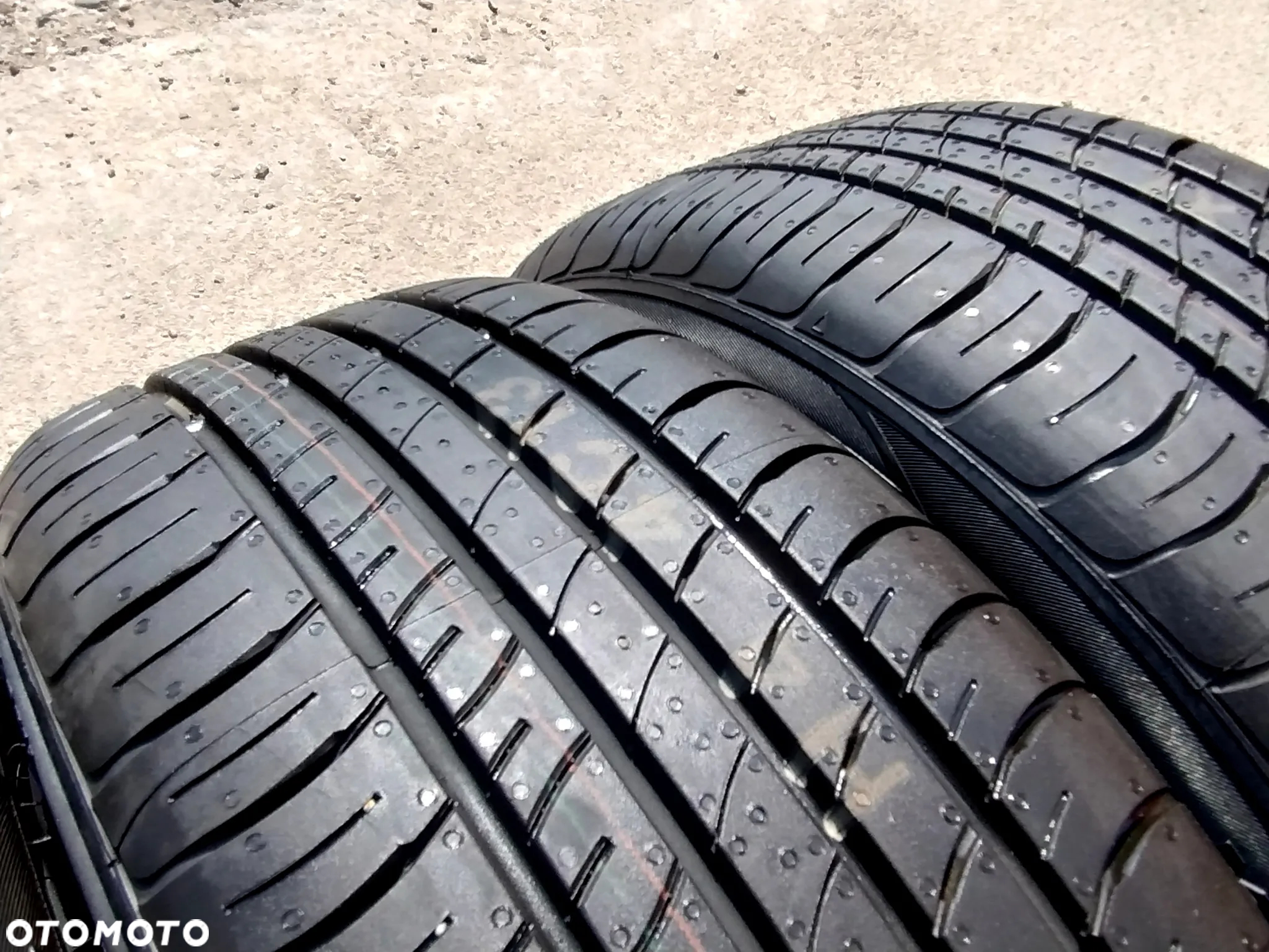 4x100 Felgi Aluminiowe Alufelgi 15 Koła Letnie Lato HYUNDAI ACCENT GETZ I10 KIA RIO PICANTO X CROSS Legnica ALU-RAD 185/55 23r. J.NOWE - 28