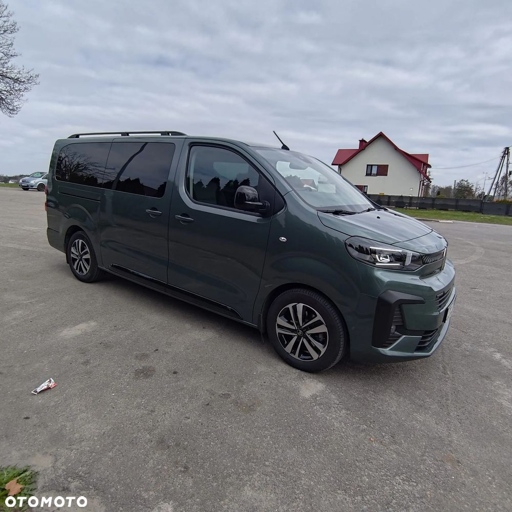 Citroën SpaceTourer 2.0 BlueHDi XL Max EAT8 - 5