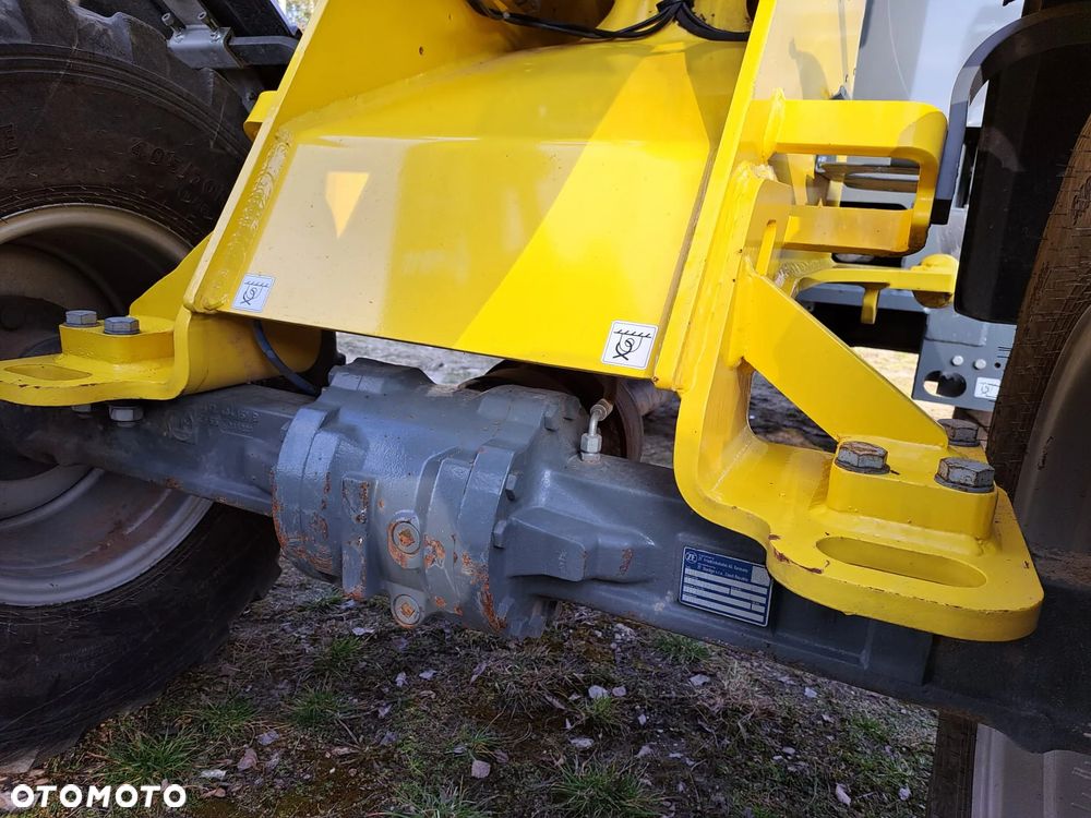 Wacker Neuson WL 52 - 32