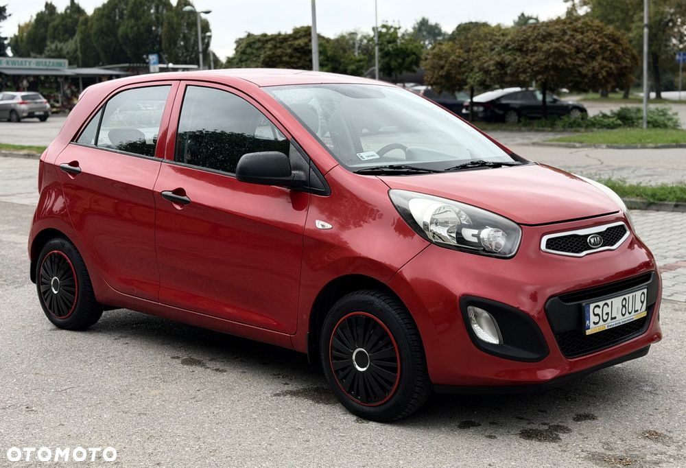 Kia Picanto - 9