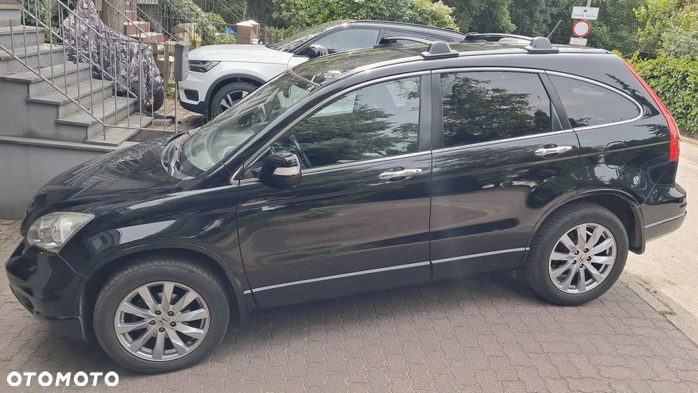 Honda CR-V 2.0 Executive - 1