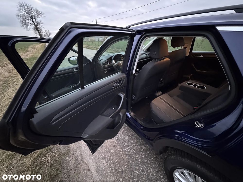 Volkswagen T-Roc - 27