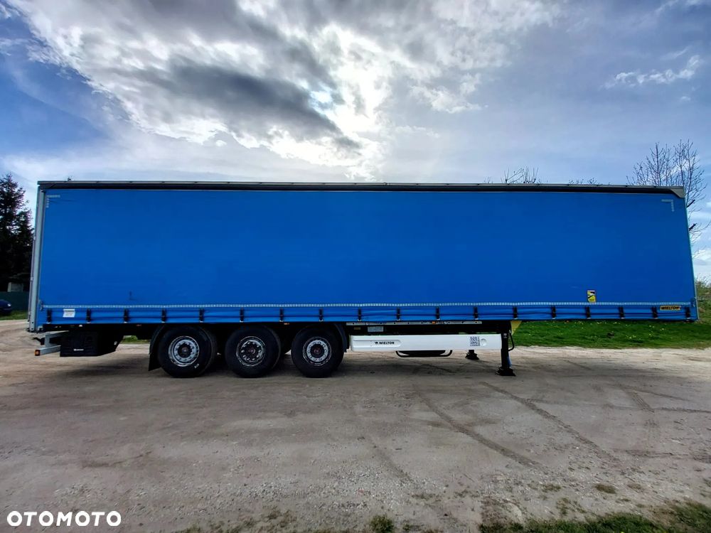 Wielton NS3 MULDA DO STALI - 5