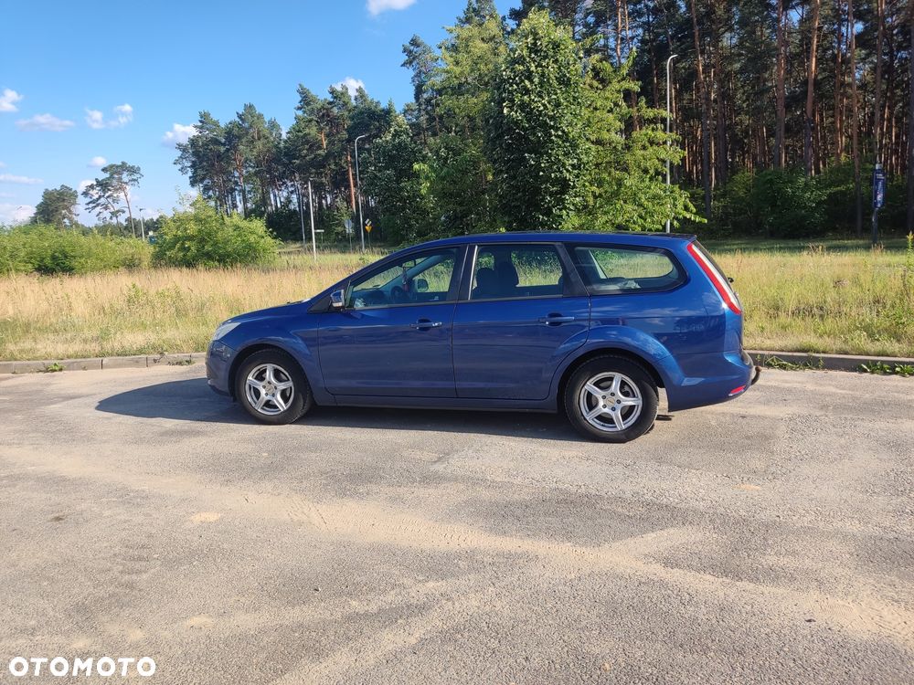 Ford Focus - 5