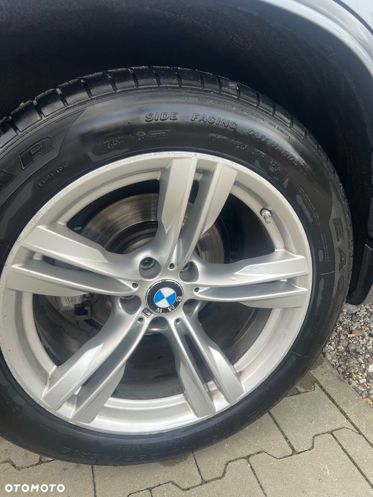 BMW X5 xDrive30d Sport-Aut - 13