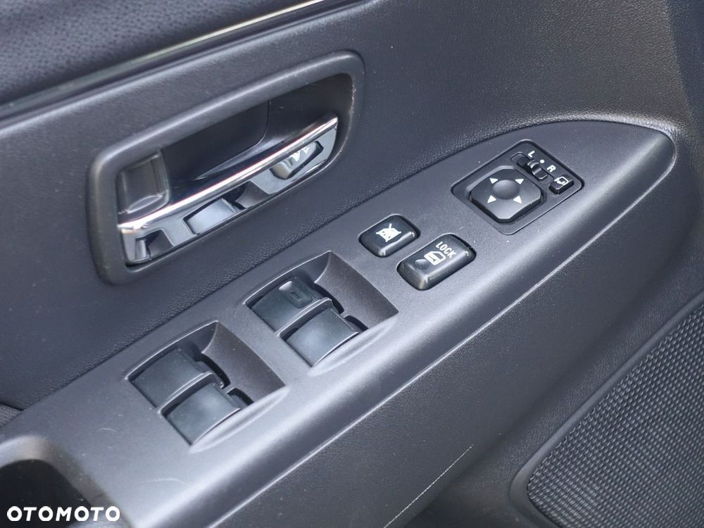 Mitsubishi ASX 1.6 2WD Edition - 16