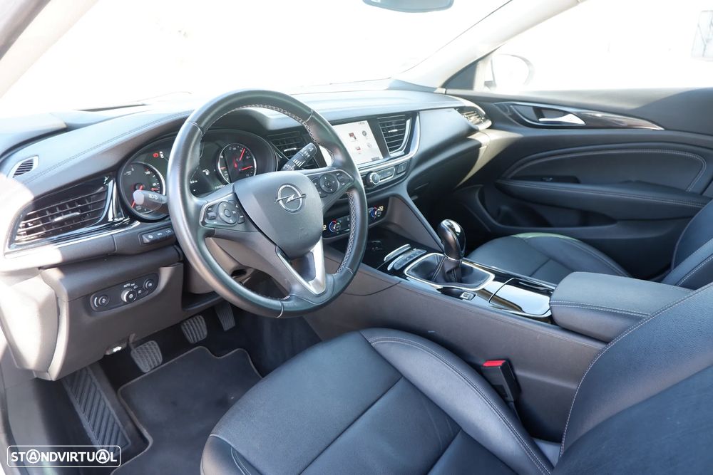 Opel Insignia Sports Tourer 2.0 CDTi Innovation - 9