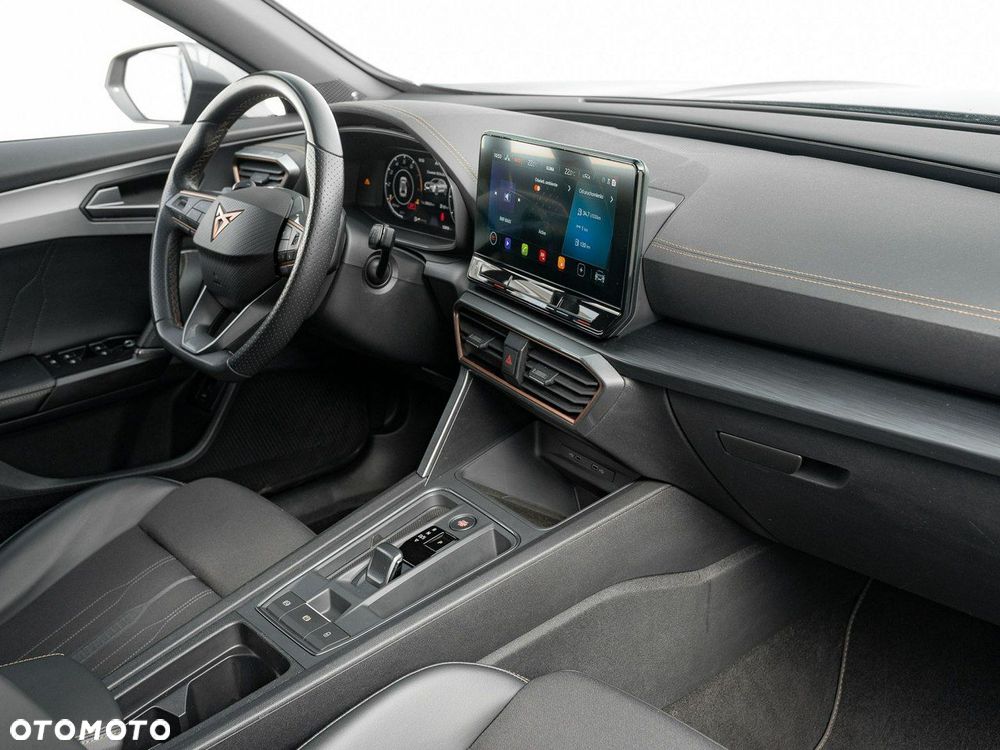 Cupra Formentor 2.0 TSI 4Drive DSG - 31