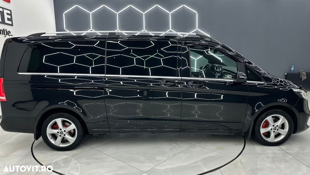 Mercedes-Benz V - 31