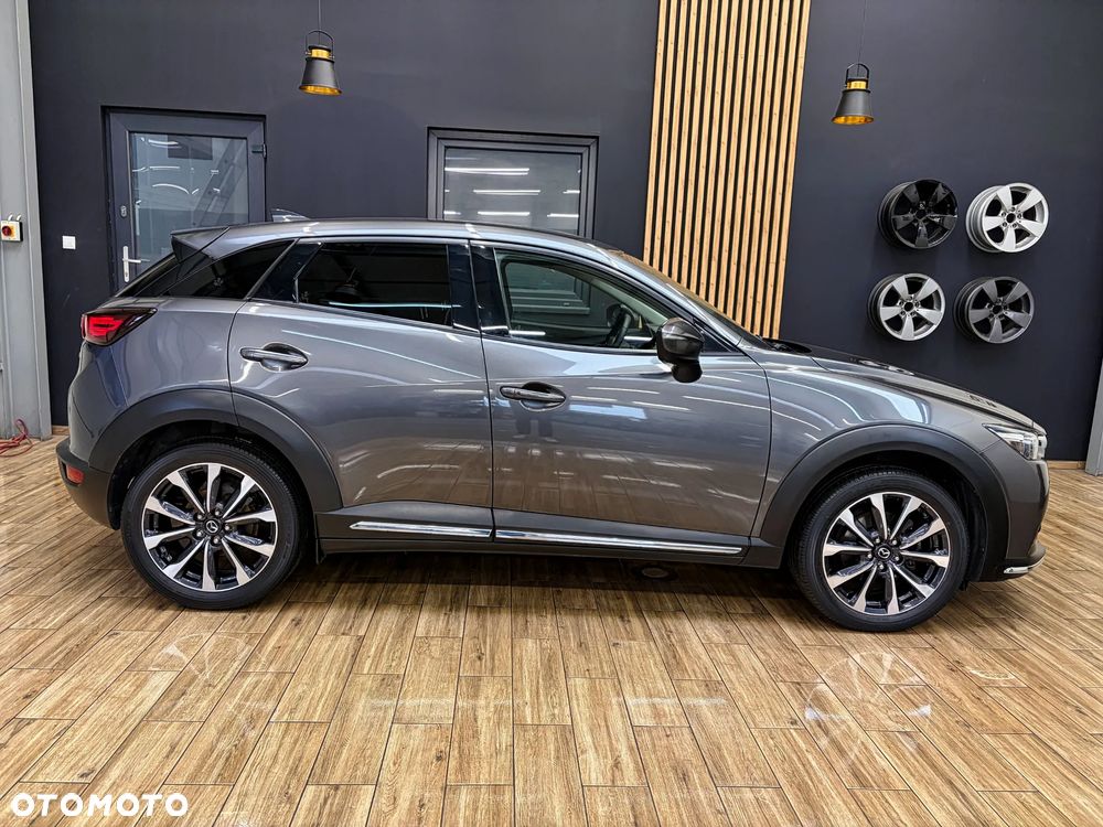 Mazda CX-3 2.0 SkyPassion - 7