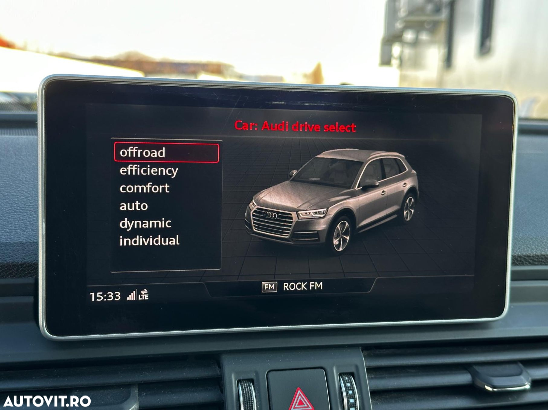 Audi Q5 - 16