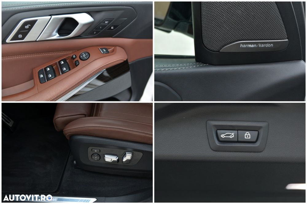 BMW X5 xDrive30d - 21
