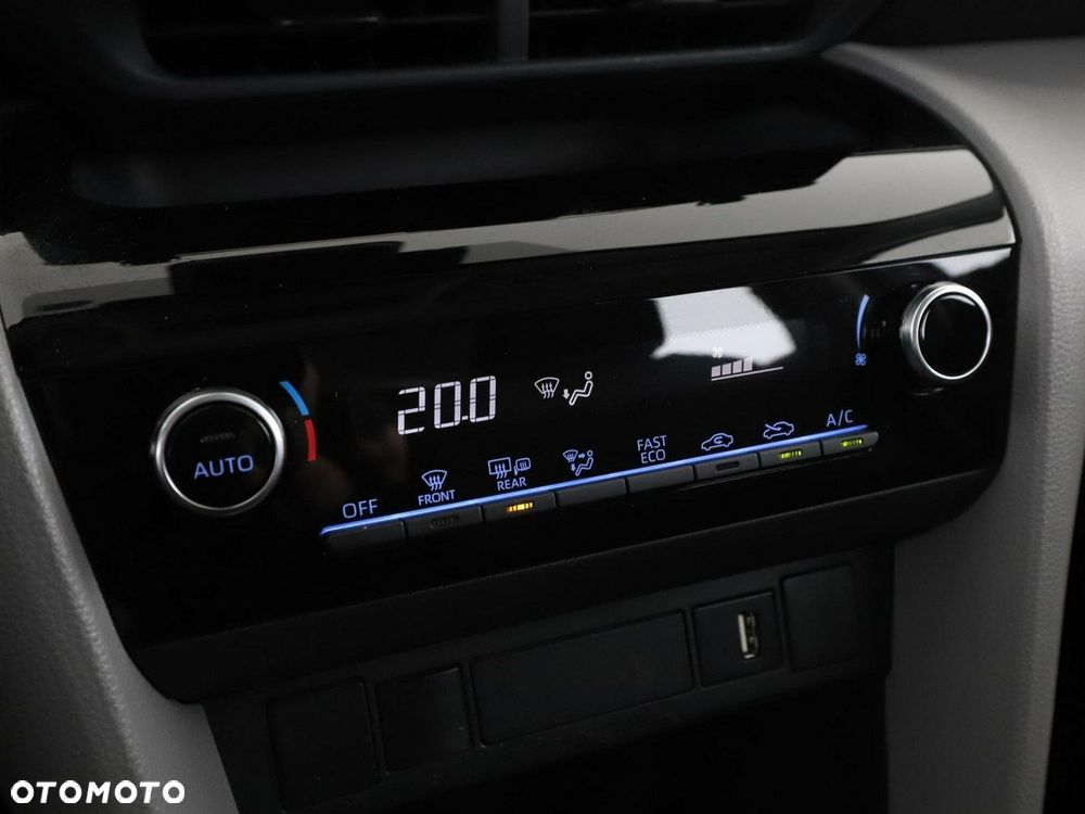 Toyota Yaris Cross Hybrid 1.5 Dynamic - 27