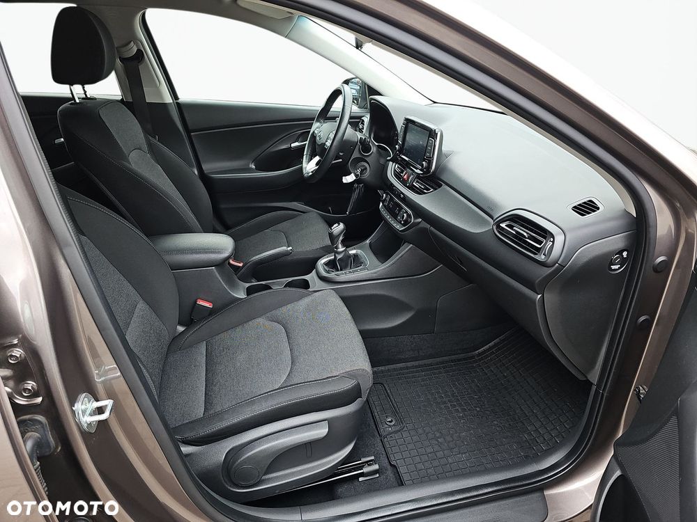Hyundai i30 1.0 T-GDI Smart - 20