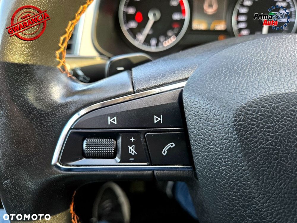 Seat Leon 1.8 TSI Start&Stop DSG XCELLENCE - 21