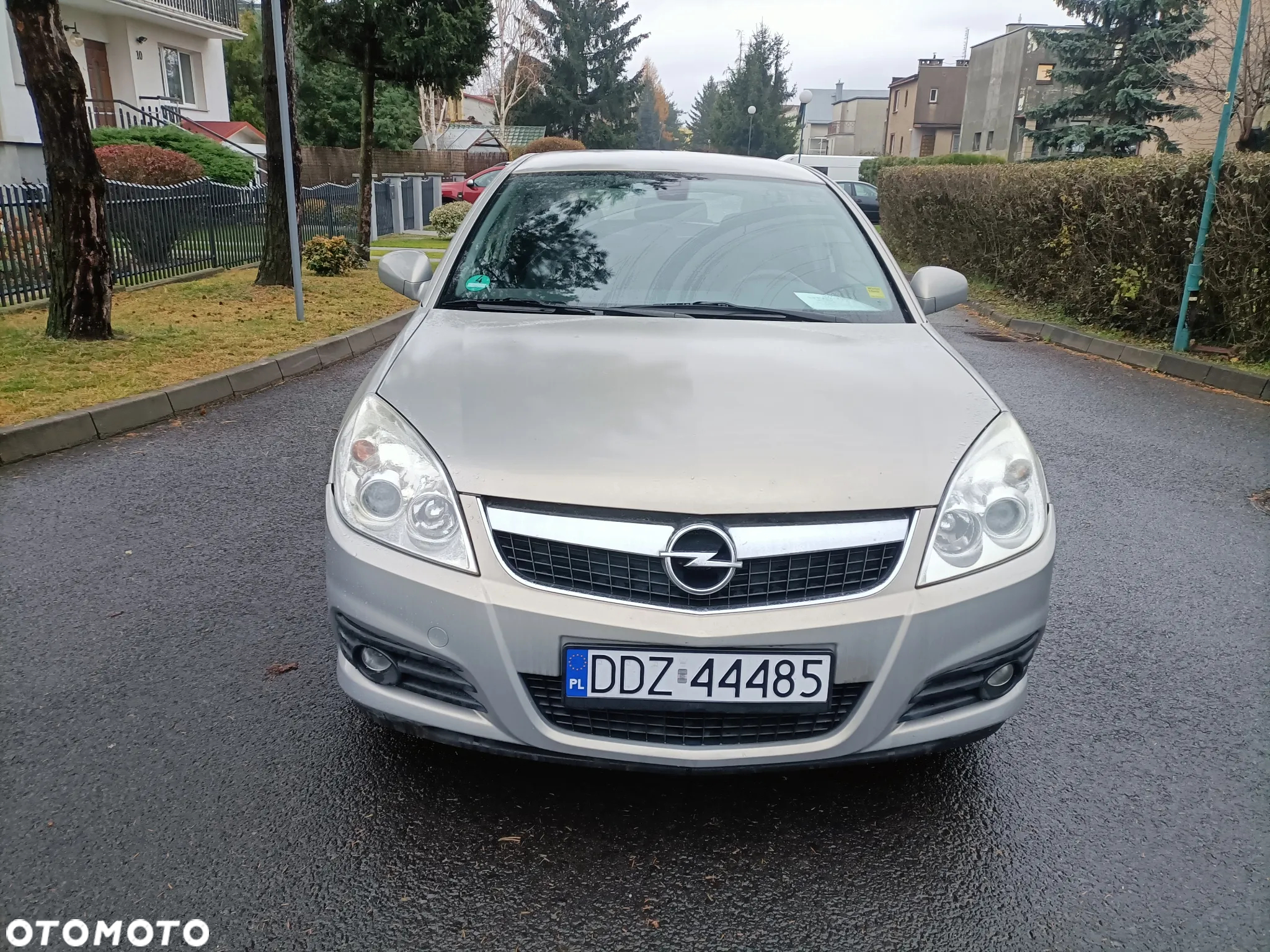 Opel Vectra 1.8 GTS - 15