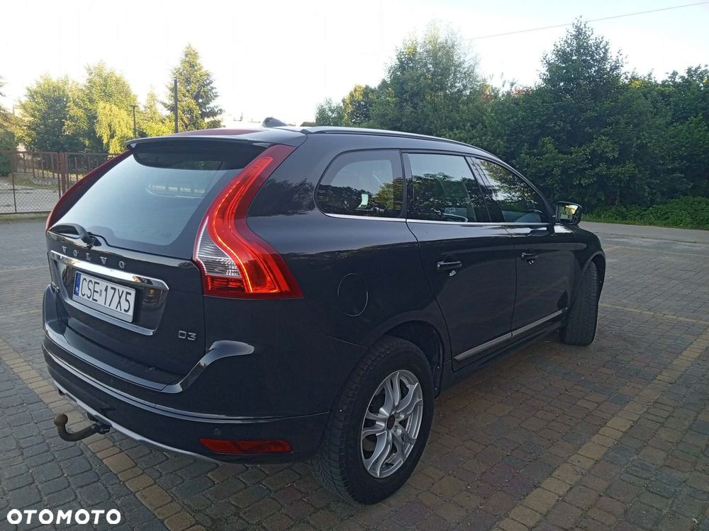 Volvo XC 60 - 7