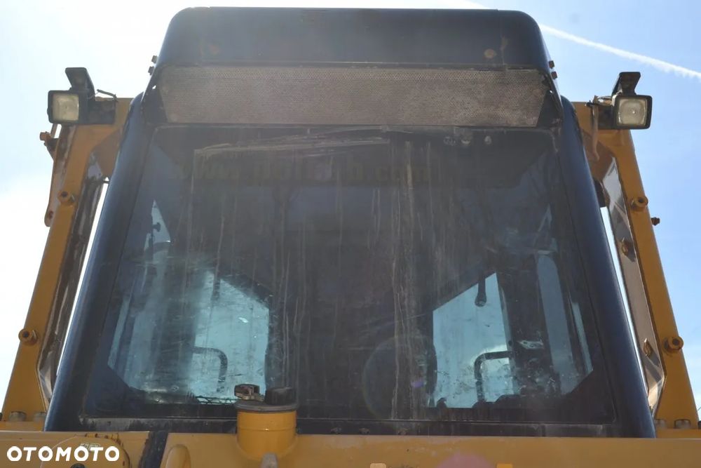 Caterpillar D6N LGP - 12