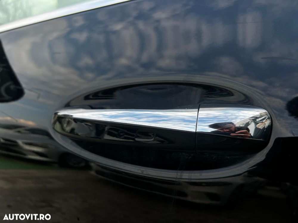 Mercedes-Benz CLA 180 d 7G-DCT - 29