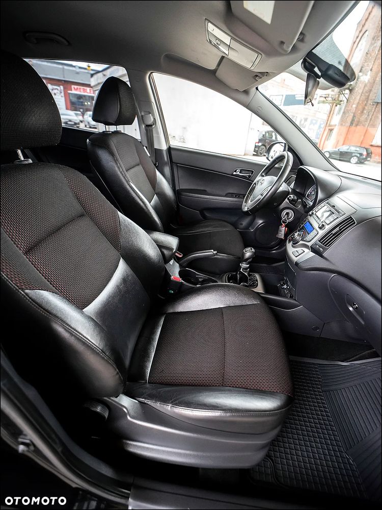 Hyundai i30 - 36