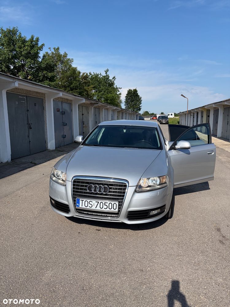 Audi A6 Limousine - 30