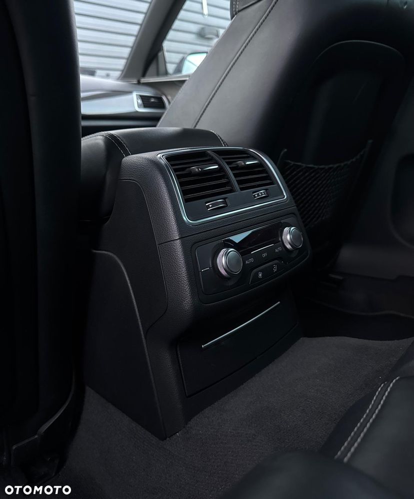 Audi S7 Sportback - 25