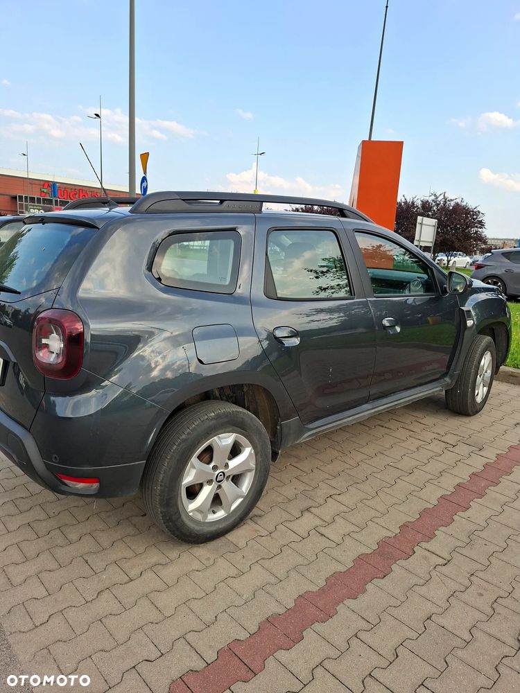 Dacia Duster 1.0 TCe Comfort - 4