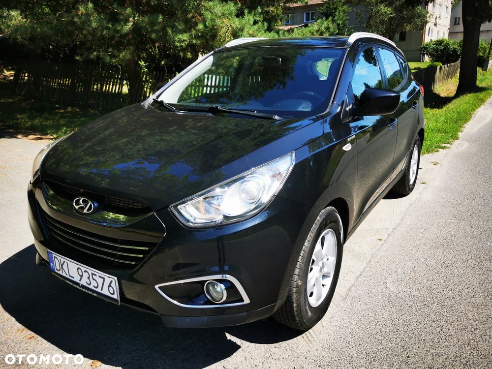 Hyundai ix35 - 17