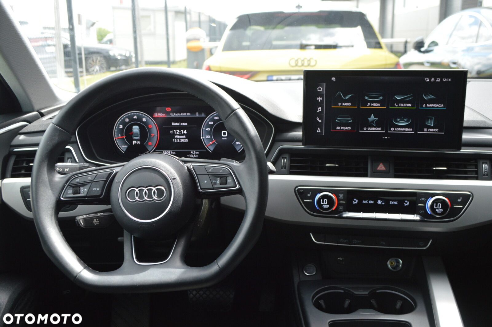 Audi A4 - 23