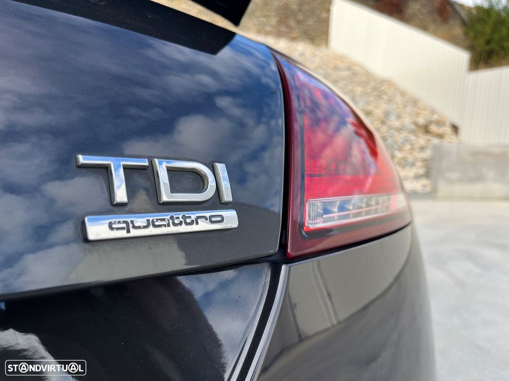 Audi TT Coupé 2.0 TDI quattro - 43