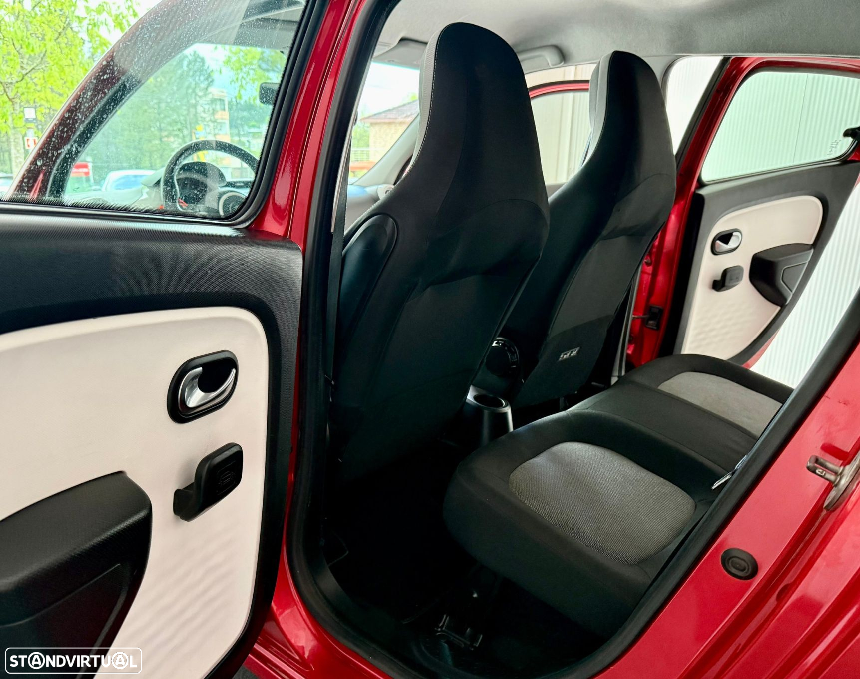 Renault Twingo 1.0 SCe Limited - 21