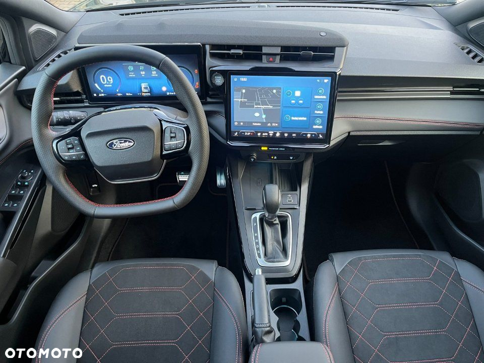 Ford Puma - 12