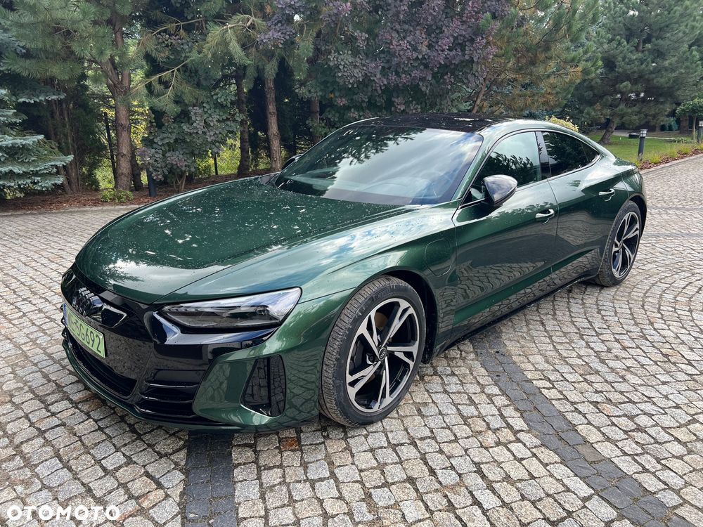Audi e-tron GT - 9