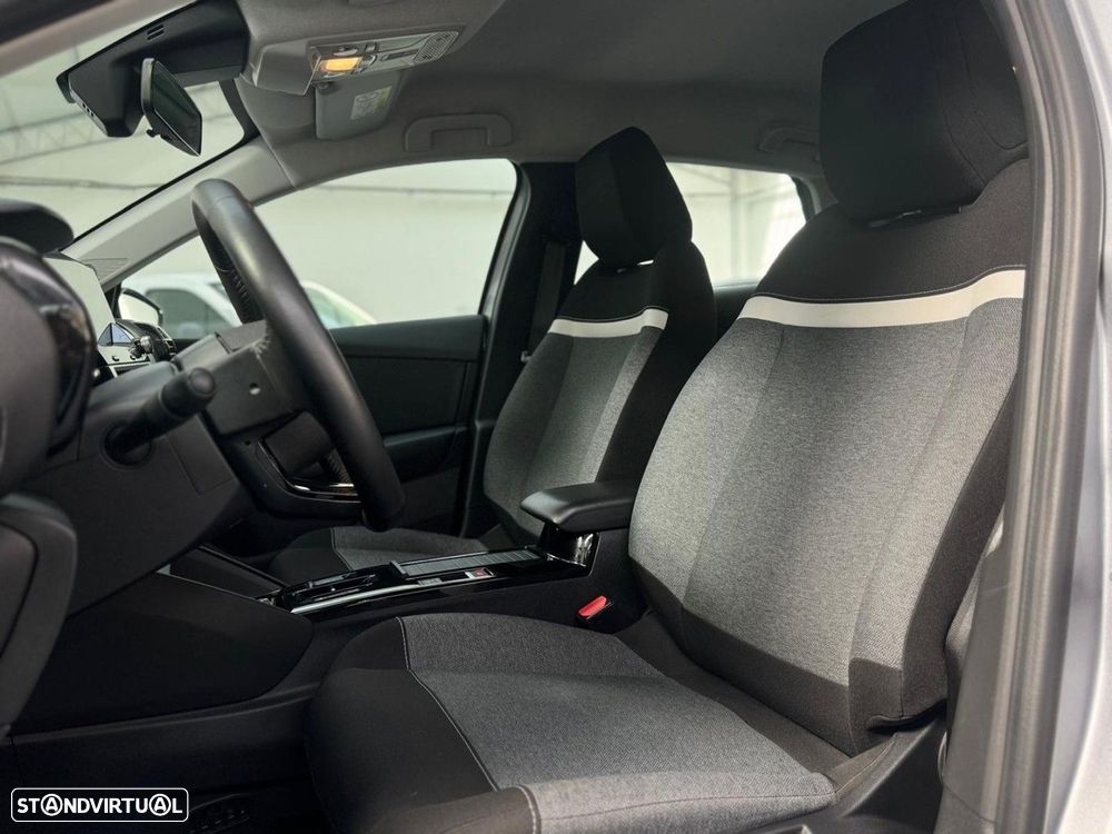 Citroën e-C4 50 kWh Feel - 9