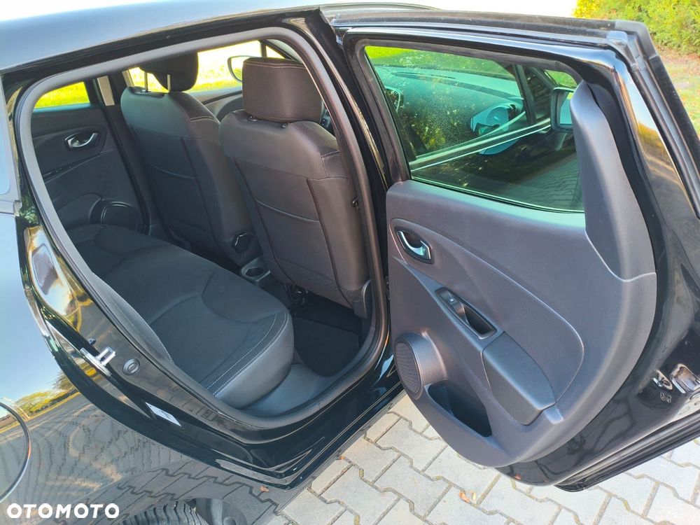 Renault Clio 0.9 TCe Life - 24