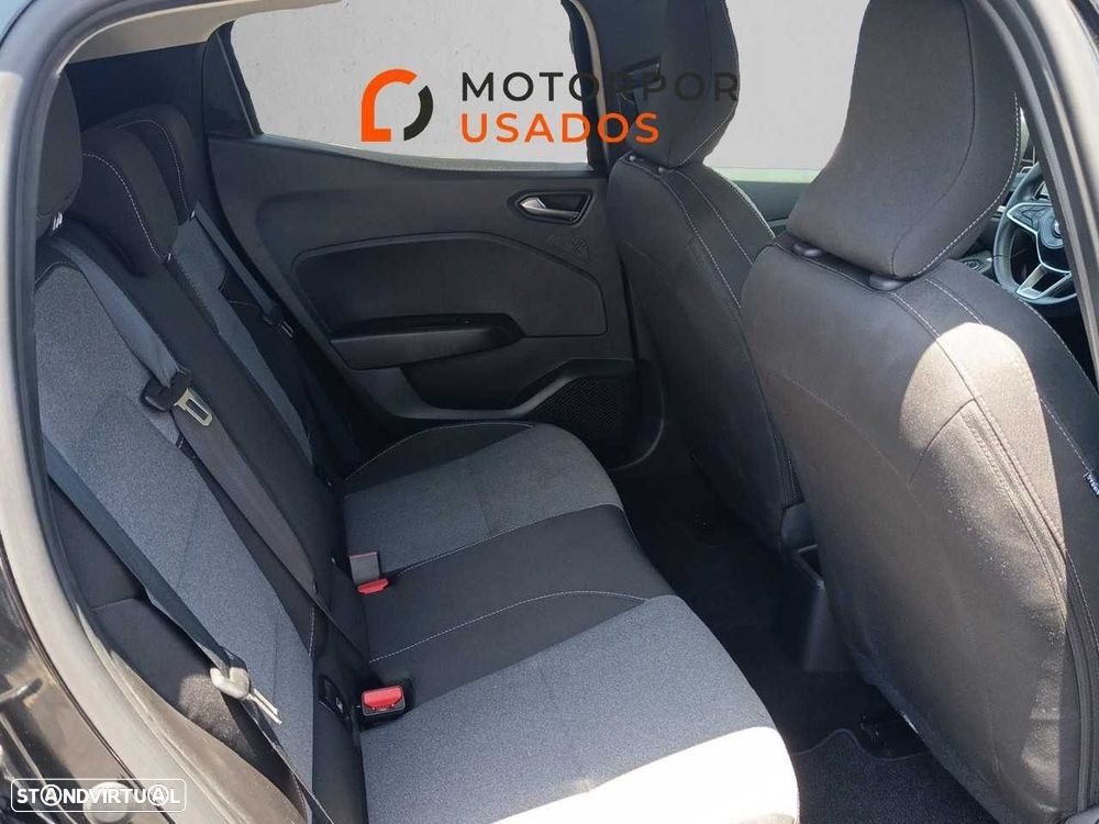 Mitsubishi Colt 1.0 MPI-T Kaiteki — fotografia 10
