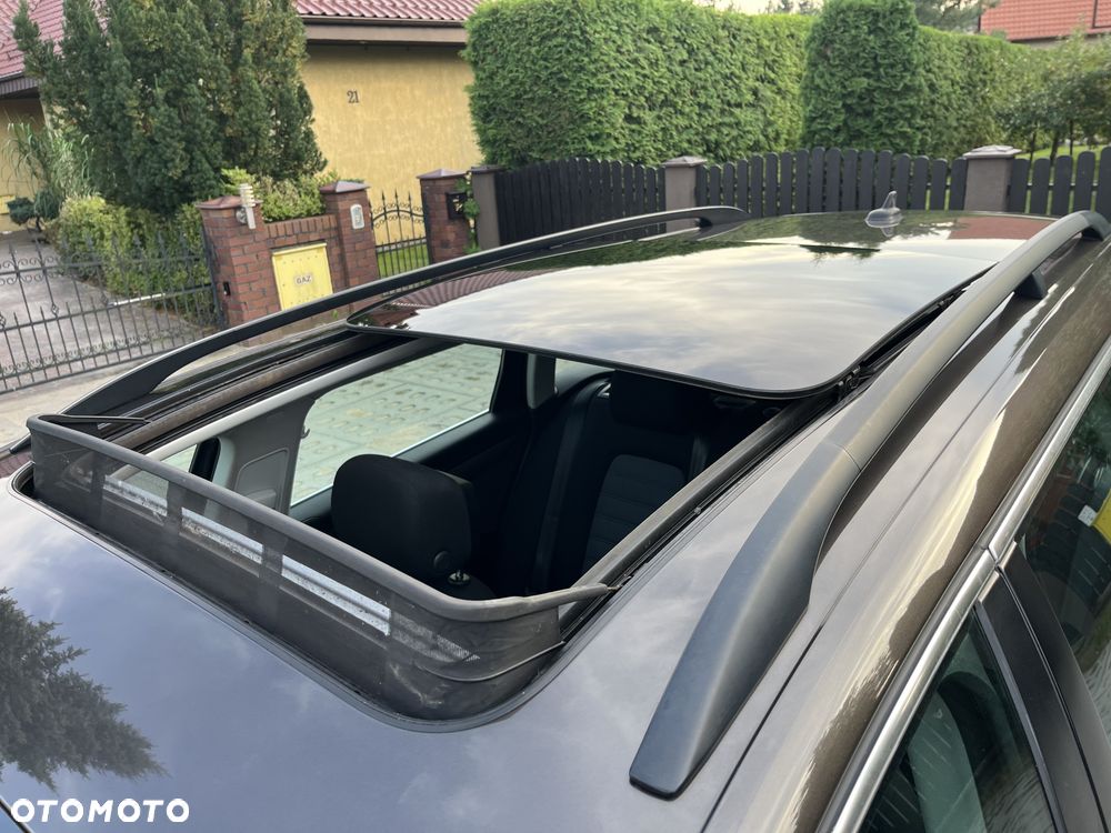 Volkswagen Passat 2.0 TDI DSG BlueMotion Technology Highline - 15