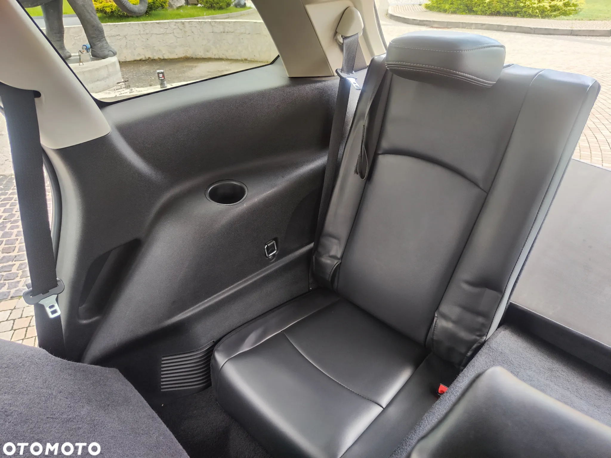 Fiat Freemont 2.0 Multijet 16V DPF Automatik Allrad Black Code - 30