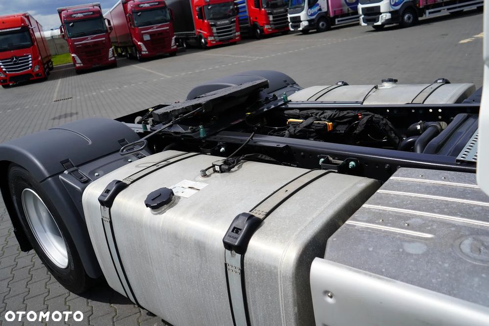 MAN / TGX / 18.470 / EURO 6 / GX / ACC / RETARDER - 36