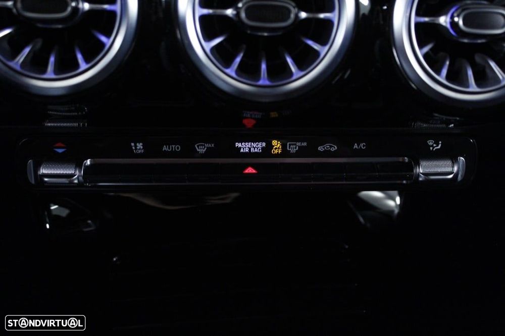 Mercedes-Benz A 180 d - 31