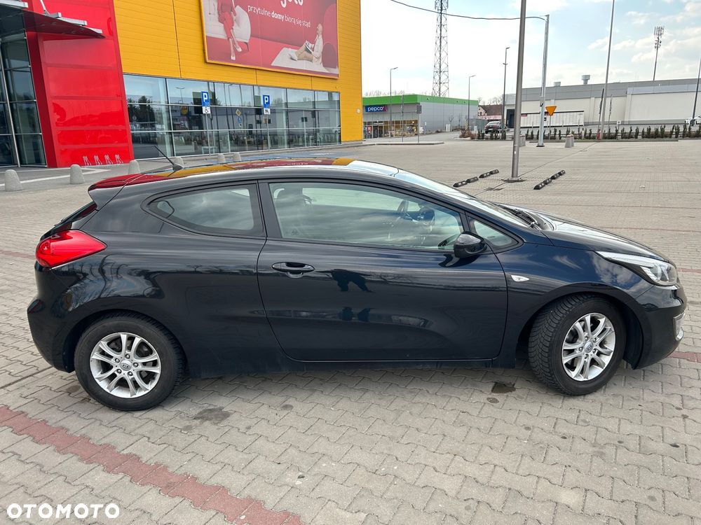 Kia ProCeed 1.6 GDI Edition 7 - 7