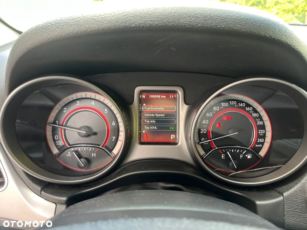 Dodge Journey - 19