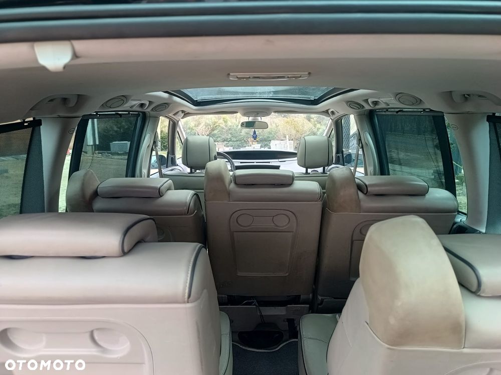 Renault Espace 2.0 dCi FAP Initiale - 9