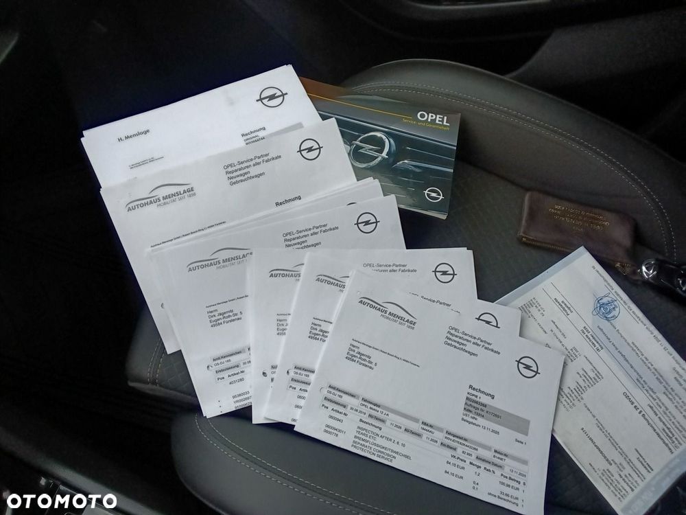 Opel Mokka - 40
