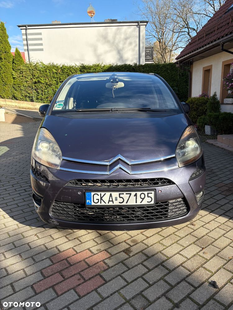 Citroën C4 Picasso 2.0 HDi Exclusive MCP - 3