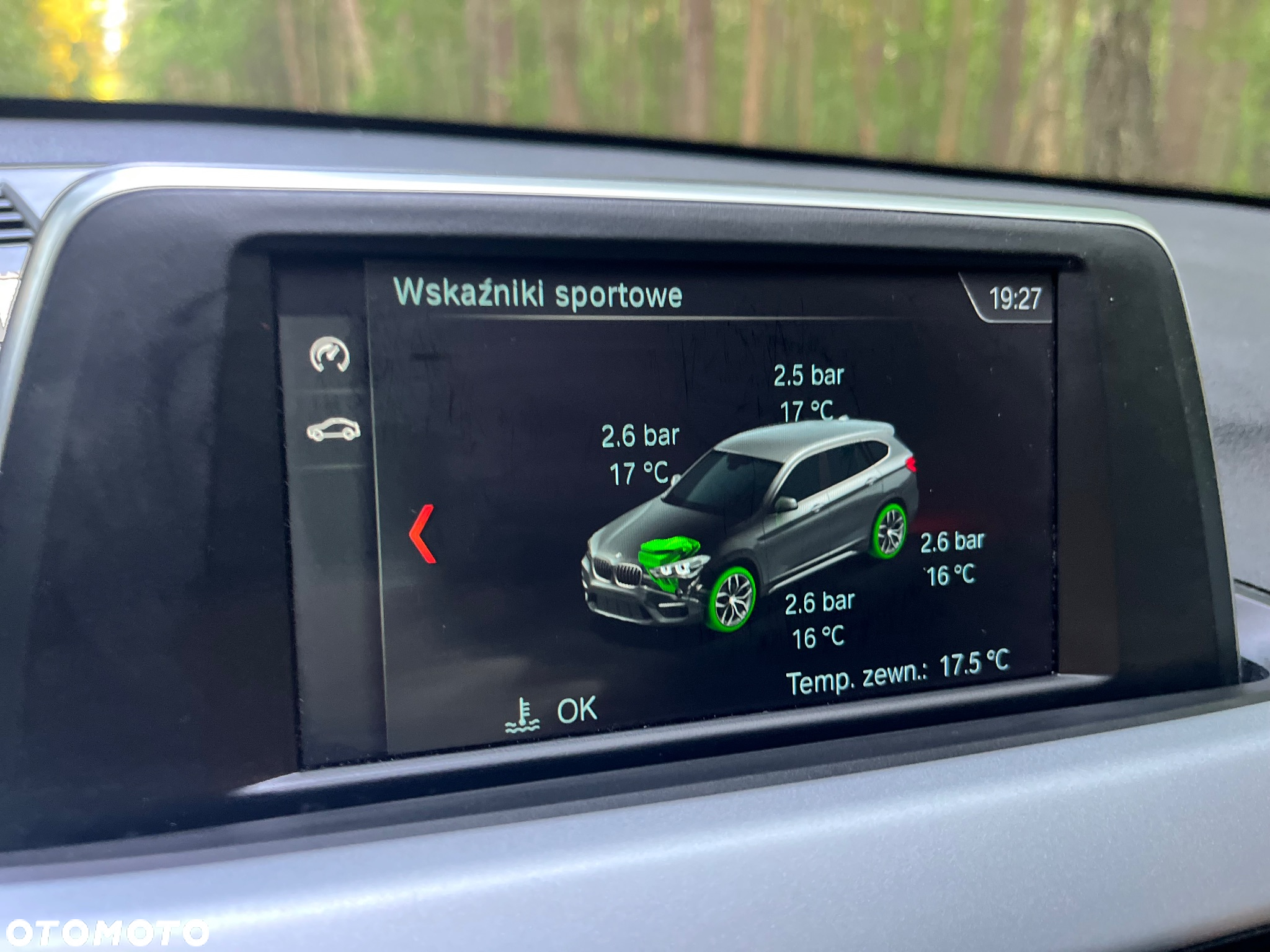 BMW X1 sDrive20i - 13