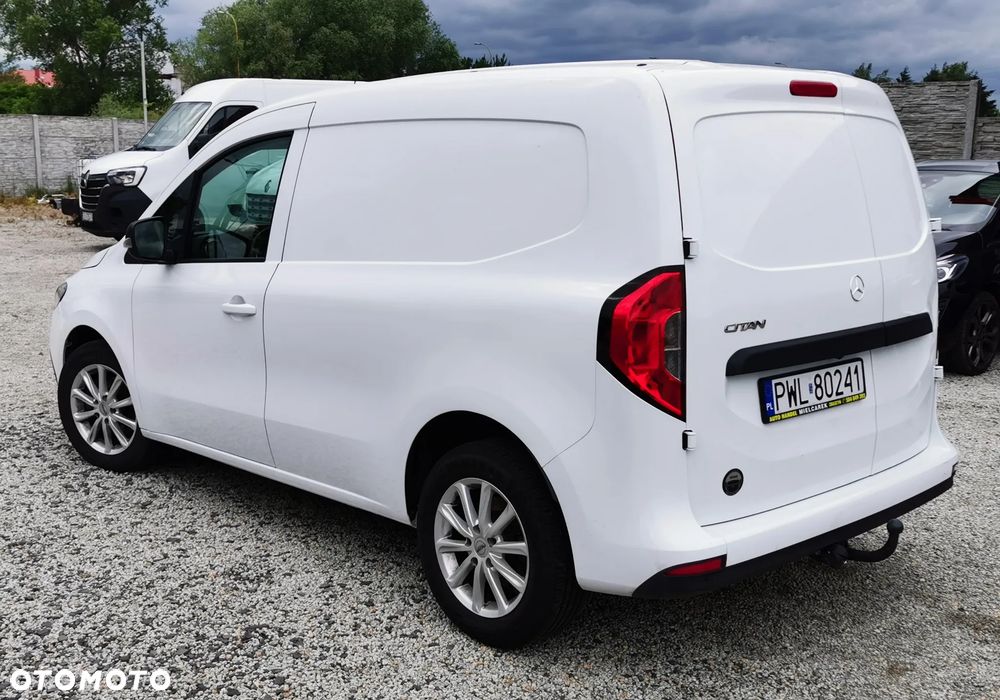 Mercedes-Benz Citan - 3