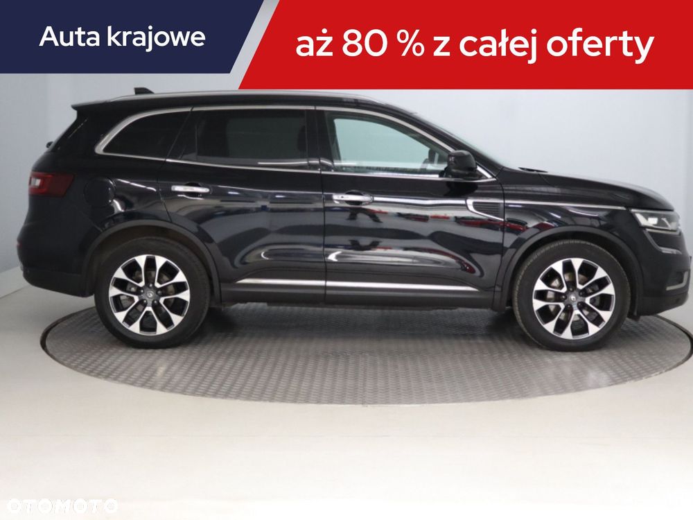 Renault Koleos - 8